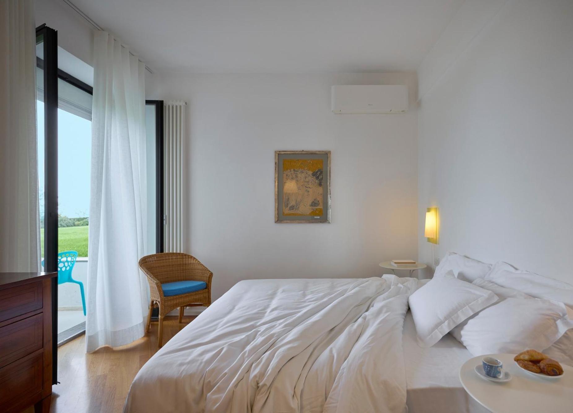 Hotel Emilia Ancona Luaran gambar