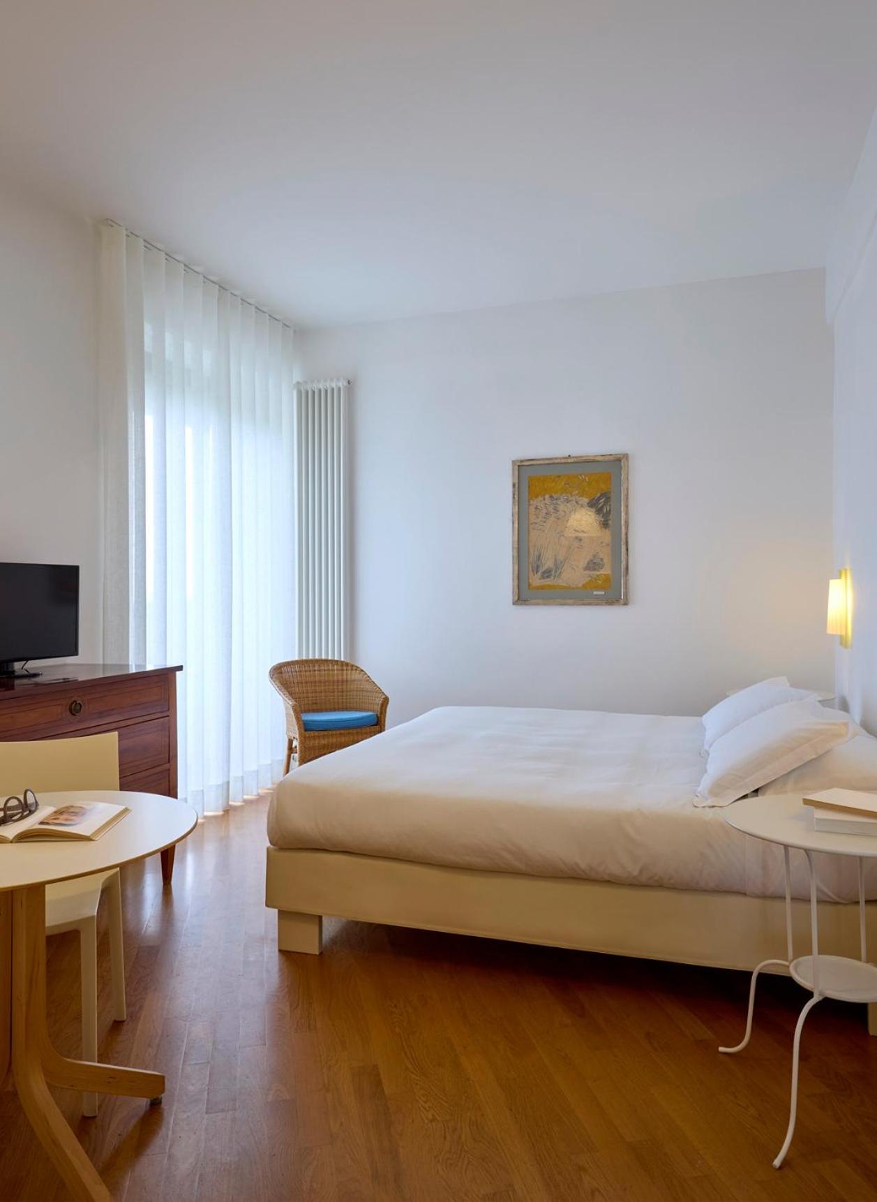 Hotel Emilia Ancona Luaran gambar