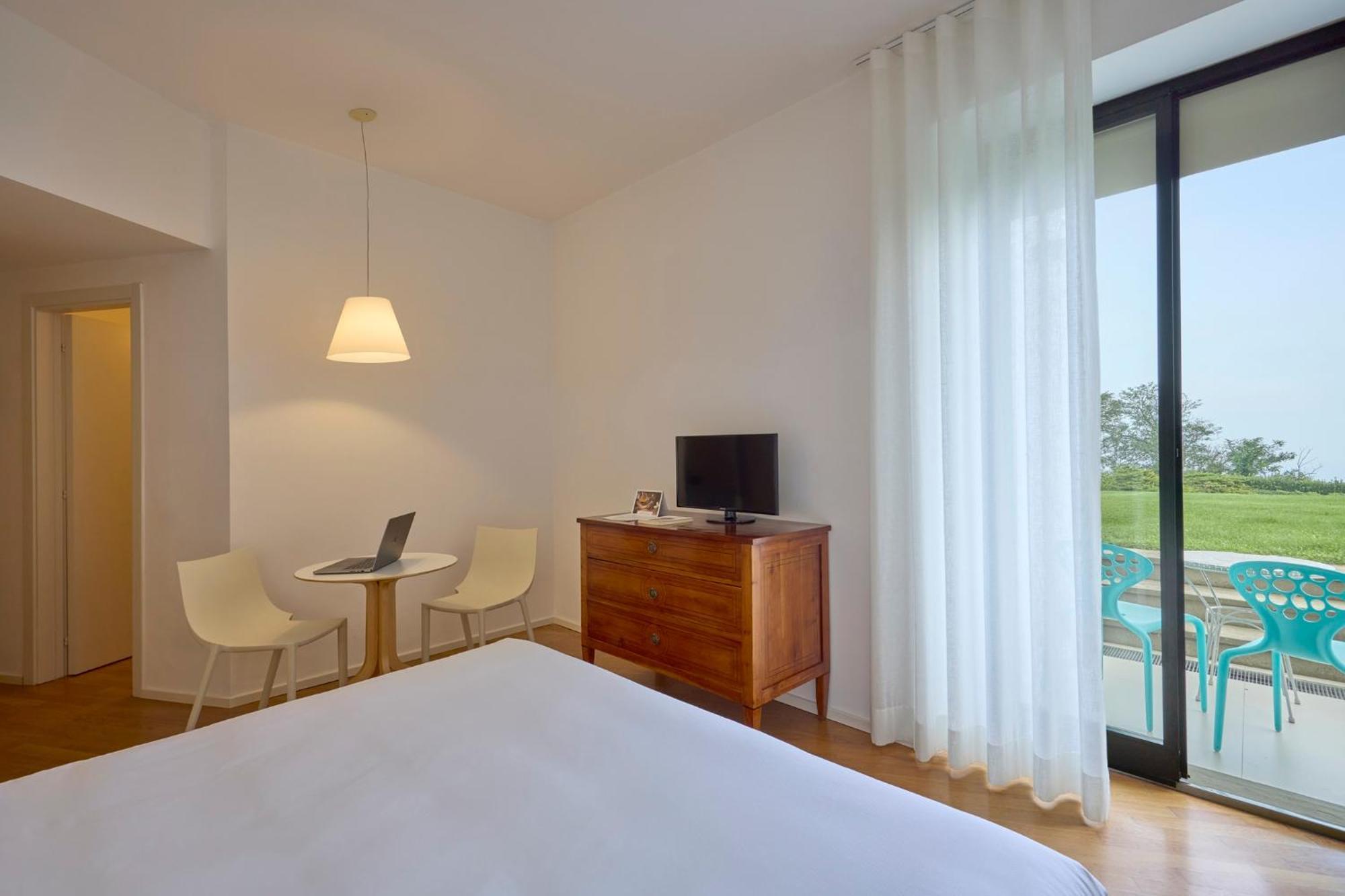Hotel Emilia Ancona Luaran gambar